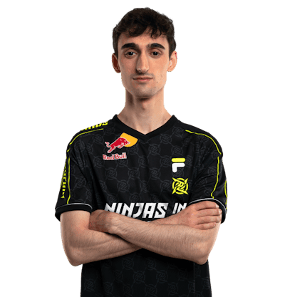 player