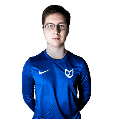 player