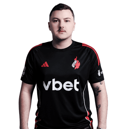 player
