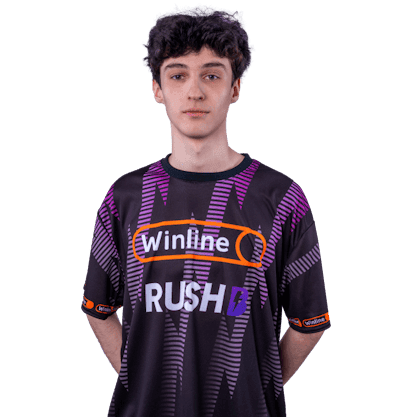 player