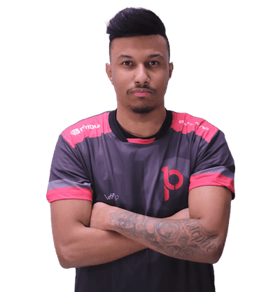player