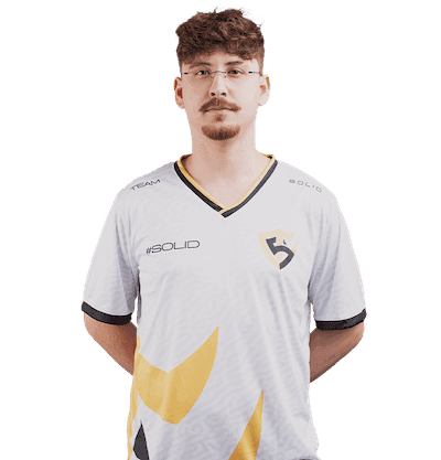 player