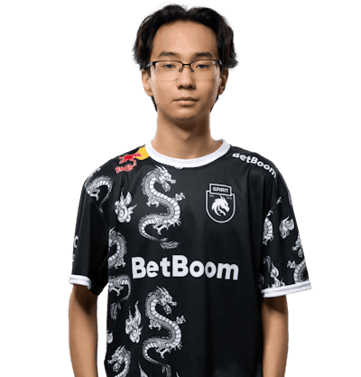 player