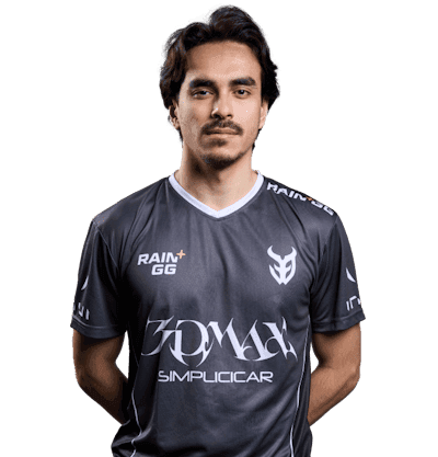player