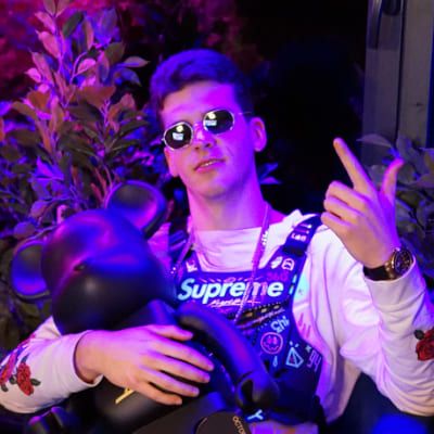 player