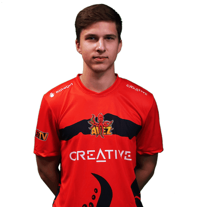 player