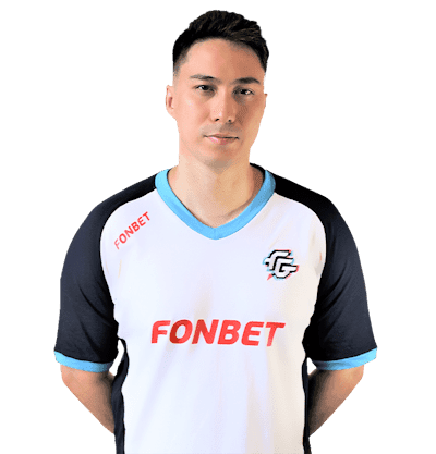 player