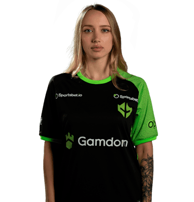 player