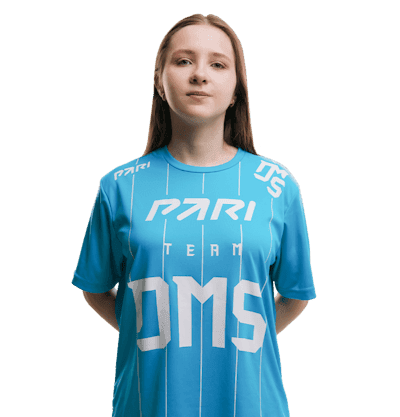 player