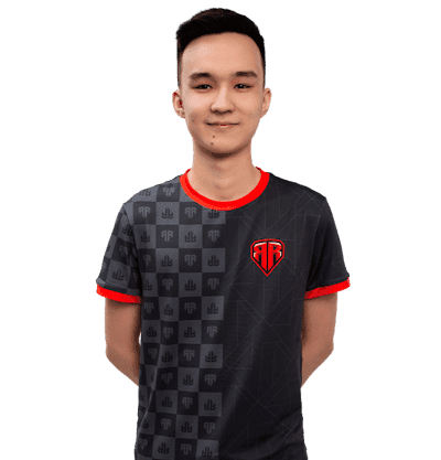 player