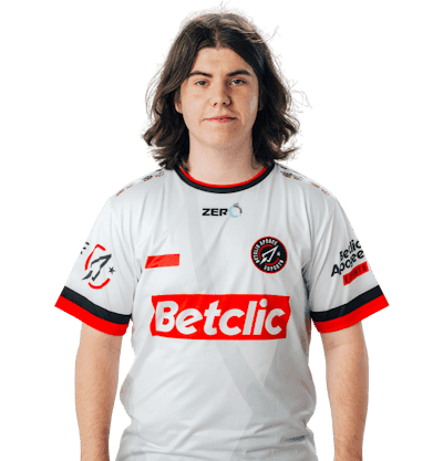 player