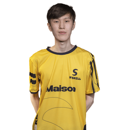 player