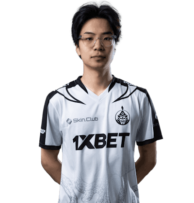 player