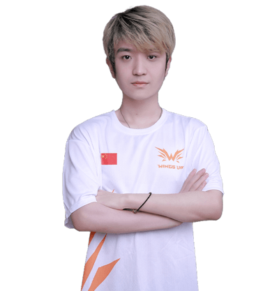 player