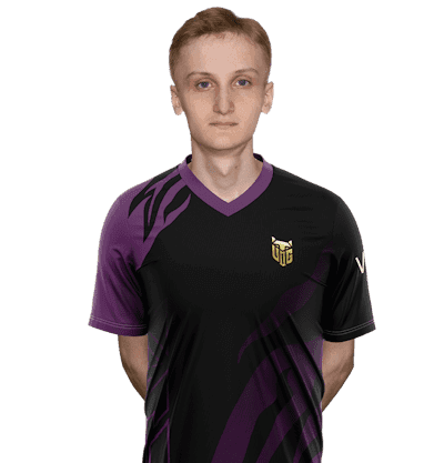 player