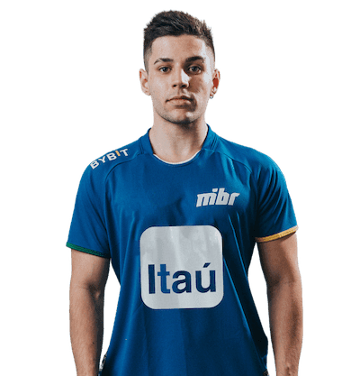 player