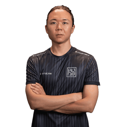 player