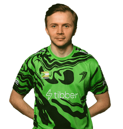 player