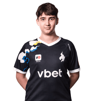 player