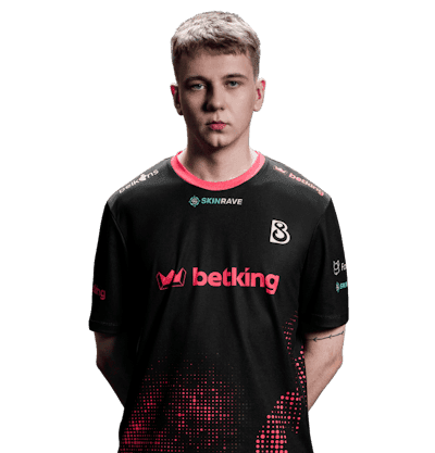 player