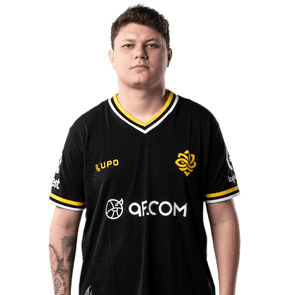 player