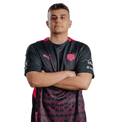 player
