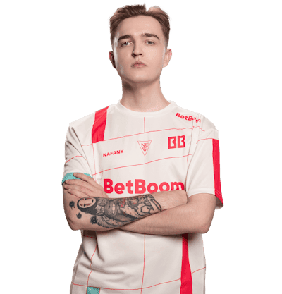 player