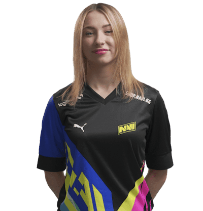 player