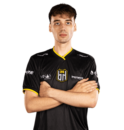 player