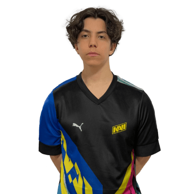 player