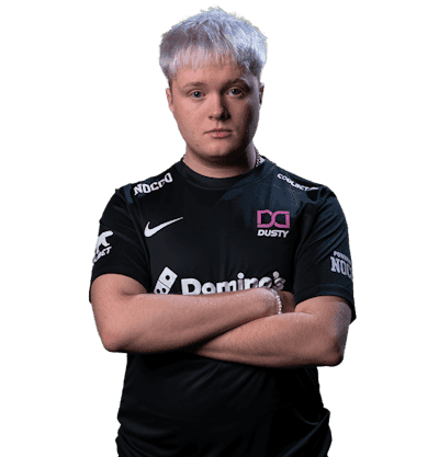 player