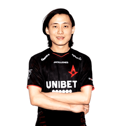 player