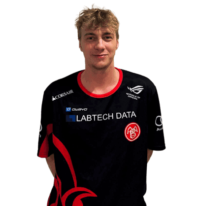player