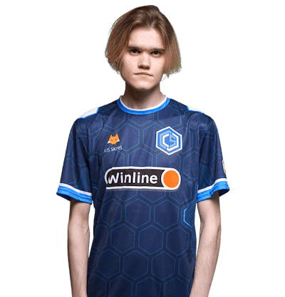 player