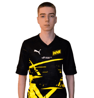 player