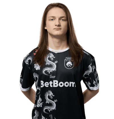 player