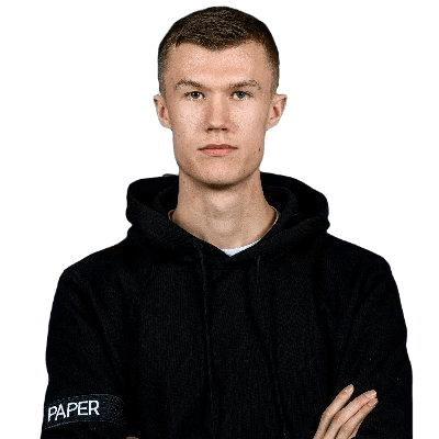 player