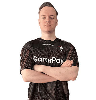 player