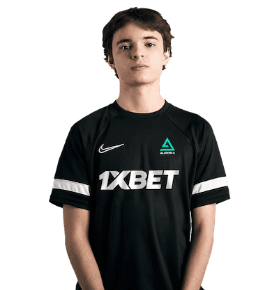 player