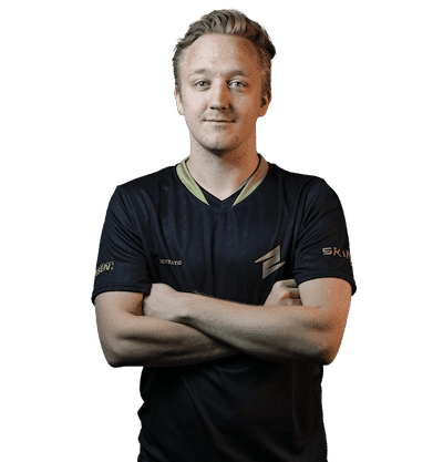 player