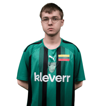 player