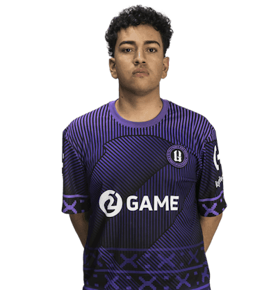 player