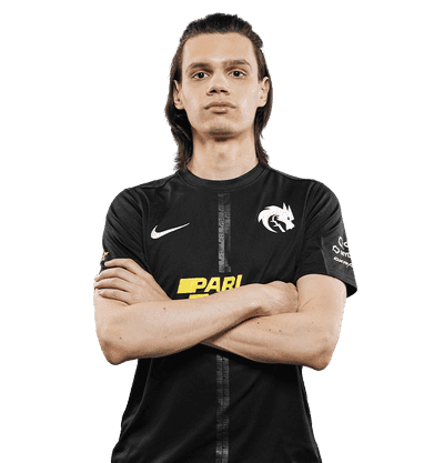 player