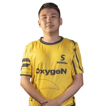 player