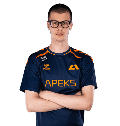 player