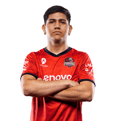 player