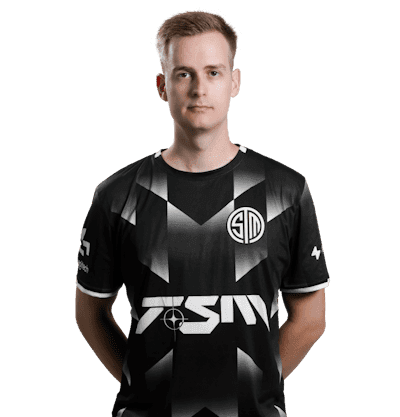 player