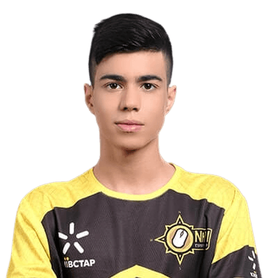 player