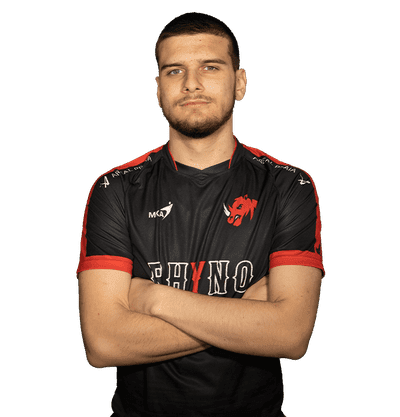 player