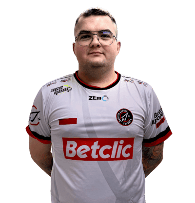 player